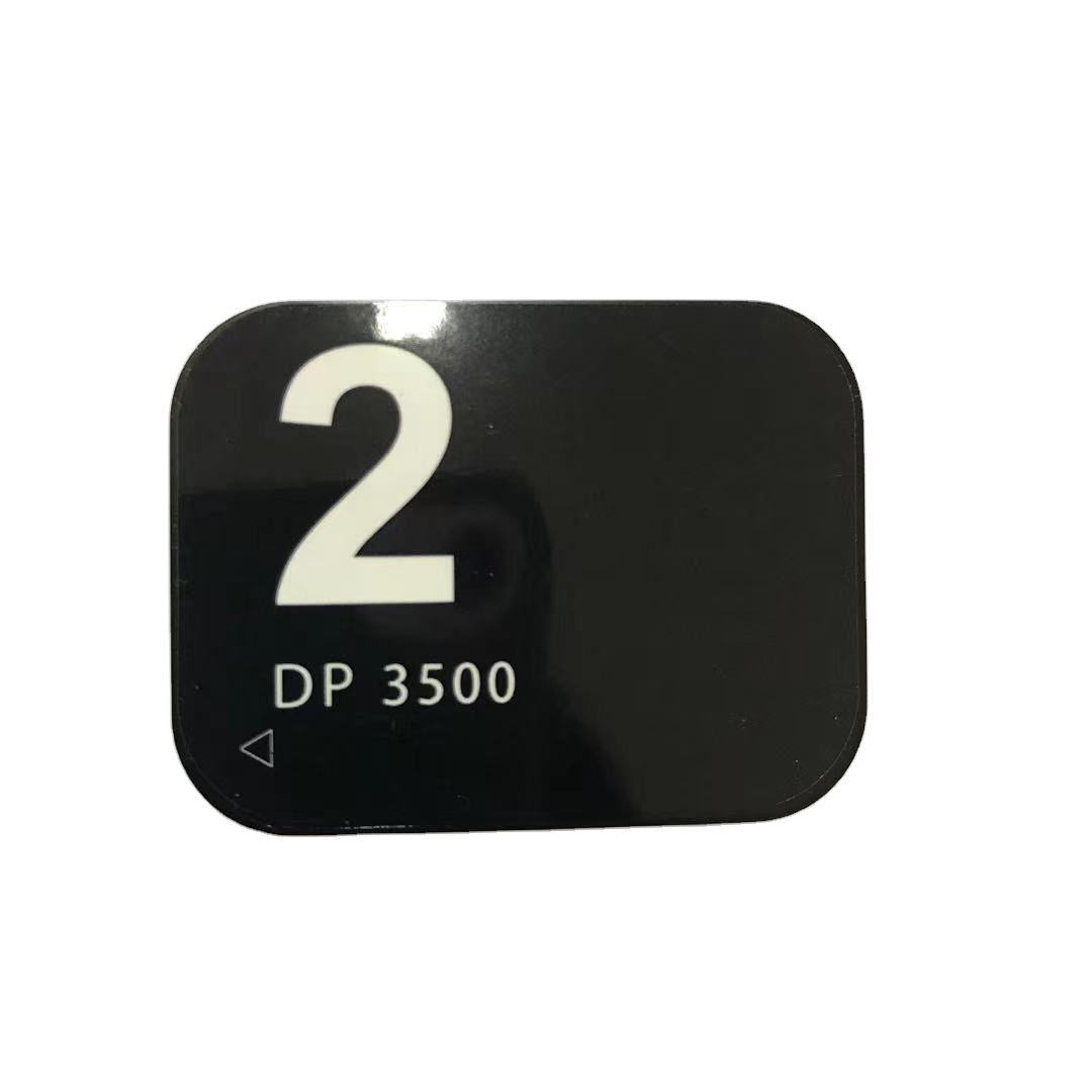 سنسور فسفرپلیت چینی بدون مگنت سایز 2