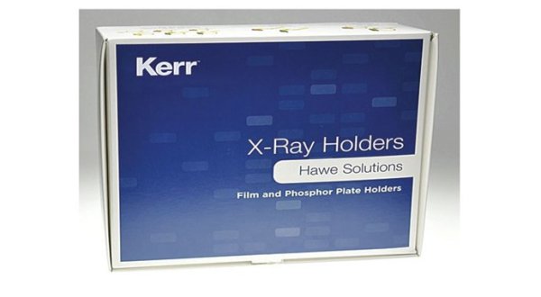 فیلم هولدر Kerr اصلی