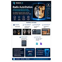 نرم افزار Radix PNS